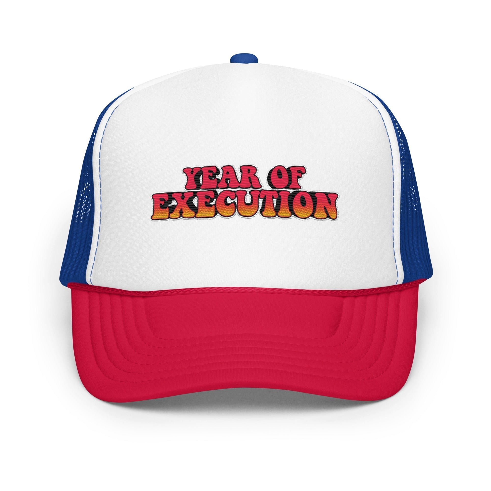 Year of Execution: From Ideas to Action