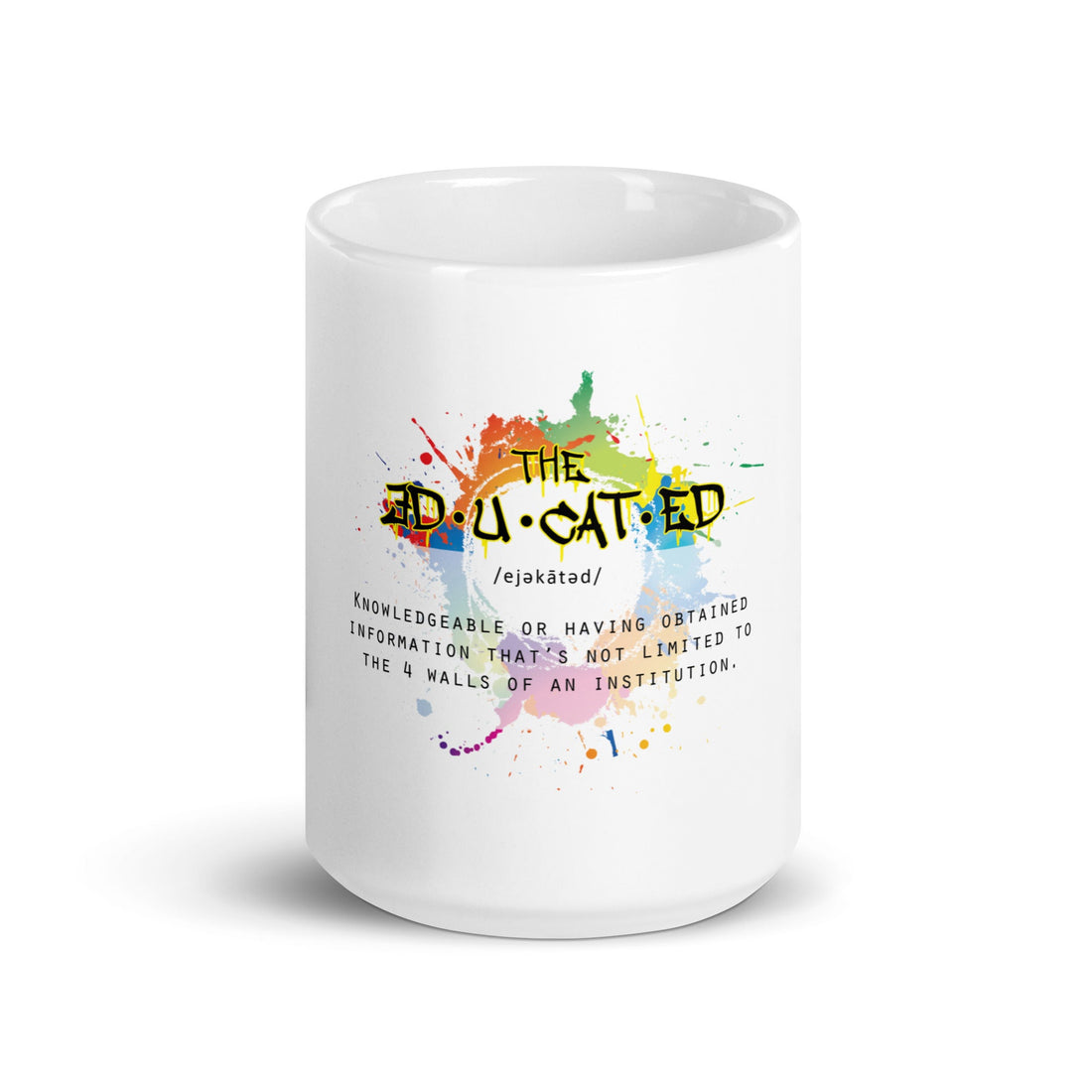 What it really means to be educated